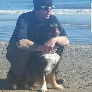 Meet your Posher, Timothy